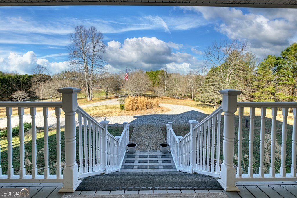 159 Victoria Drive Blairsville - 29