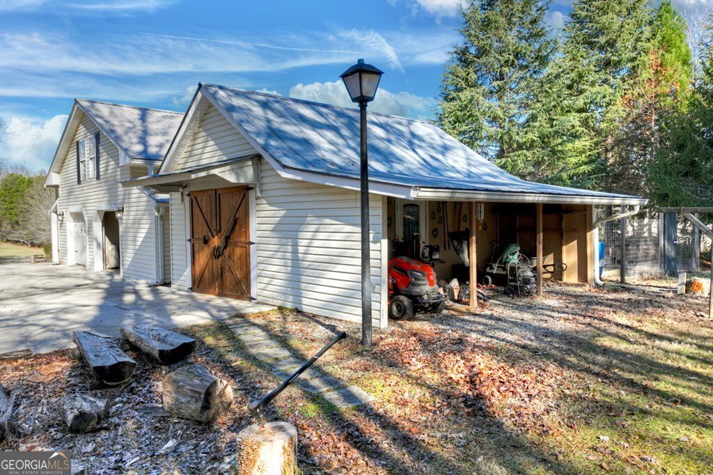 159 Victoria Drive Blairsville - 3