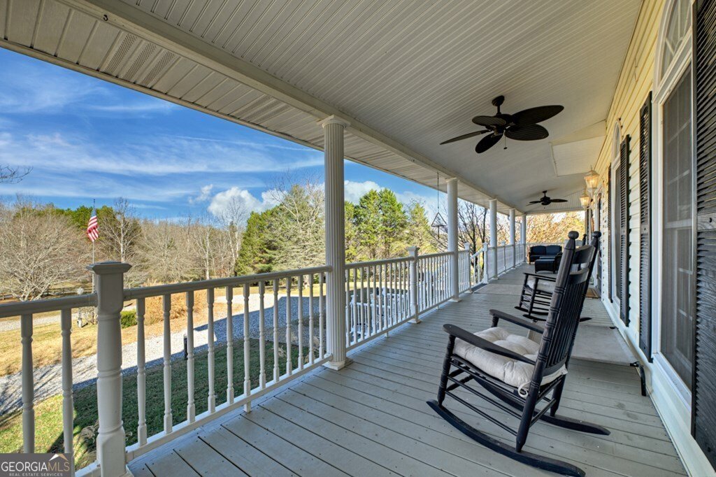 159 Victoria Drive Blairsville - 30