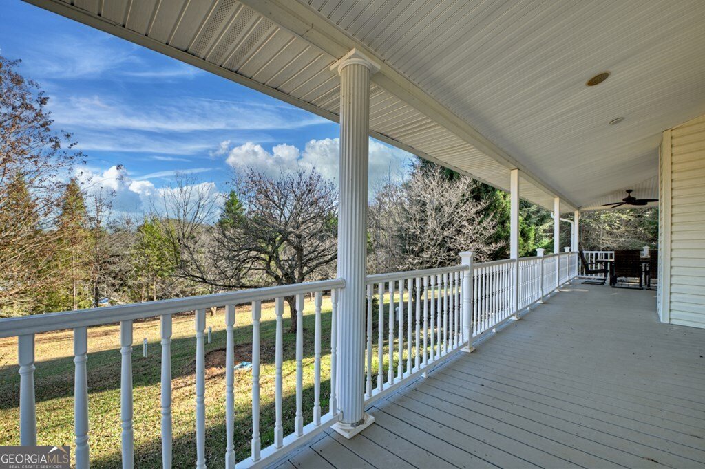 159 Victoria Drive Blairsville - 31