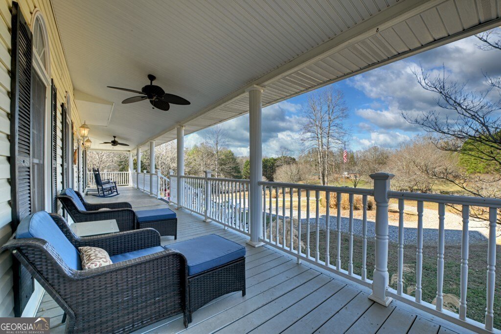 159 Victoria Drive Blairsville - 32