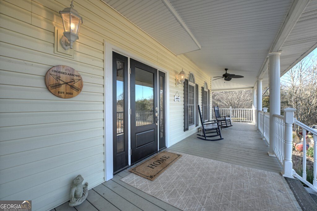 159 Victoria Drive Blairsville - 33