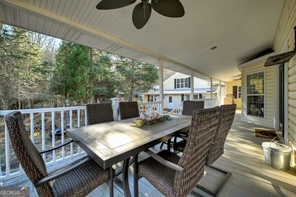 159 Victoria Drive Blairsville - 34