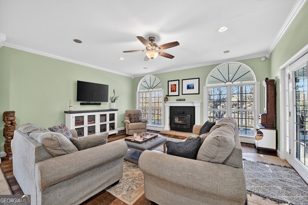 159 Victoria Drive Blairsville - 35