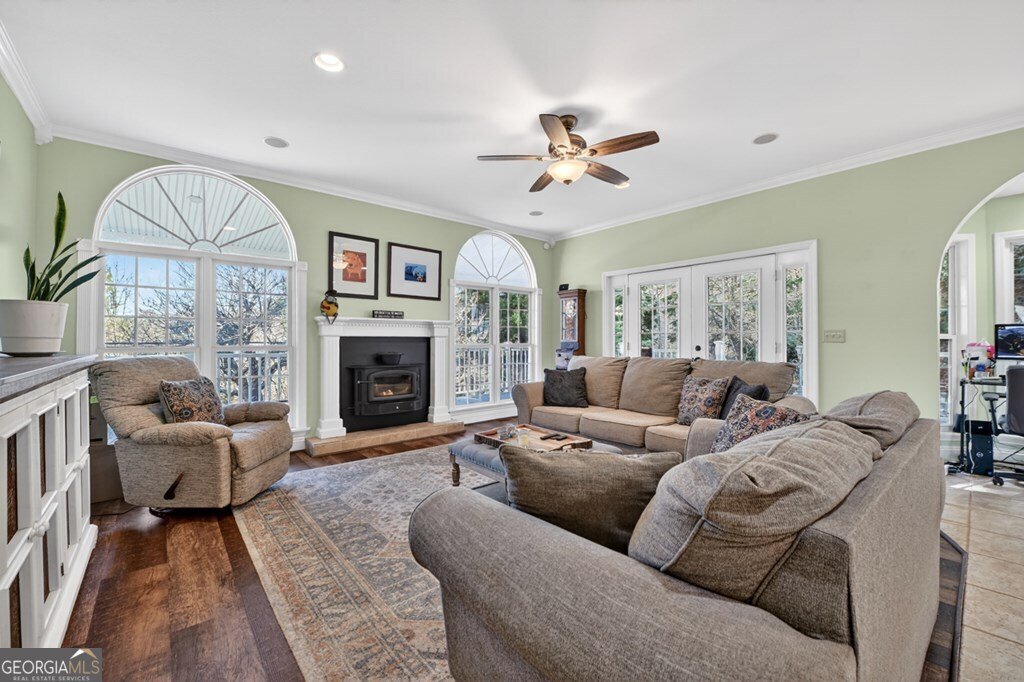 159 Victoria Drive Blairsville - 36