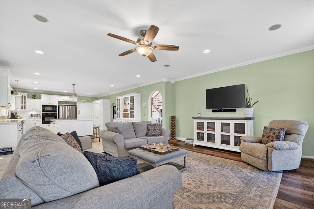 159 Victoria Drive Blairsville - 37