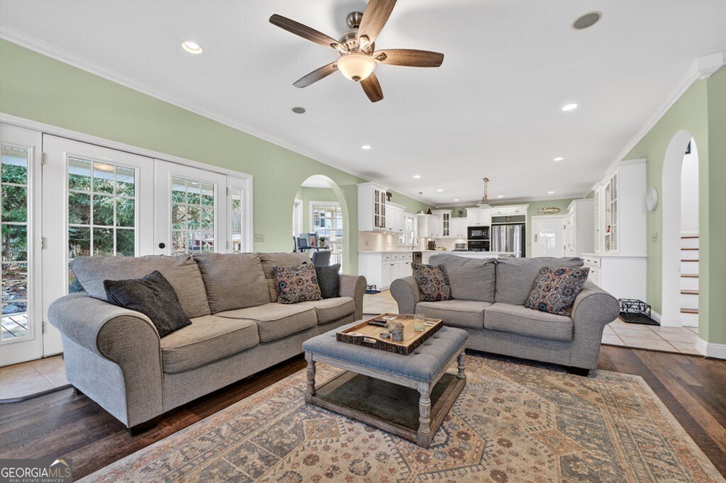 159 Victoria Drive Blairsville - 38