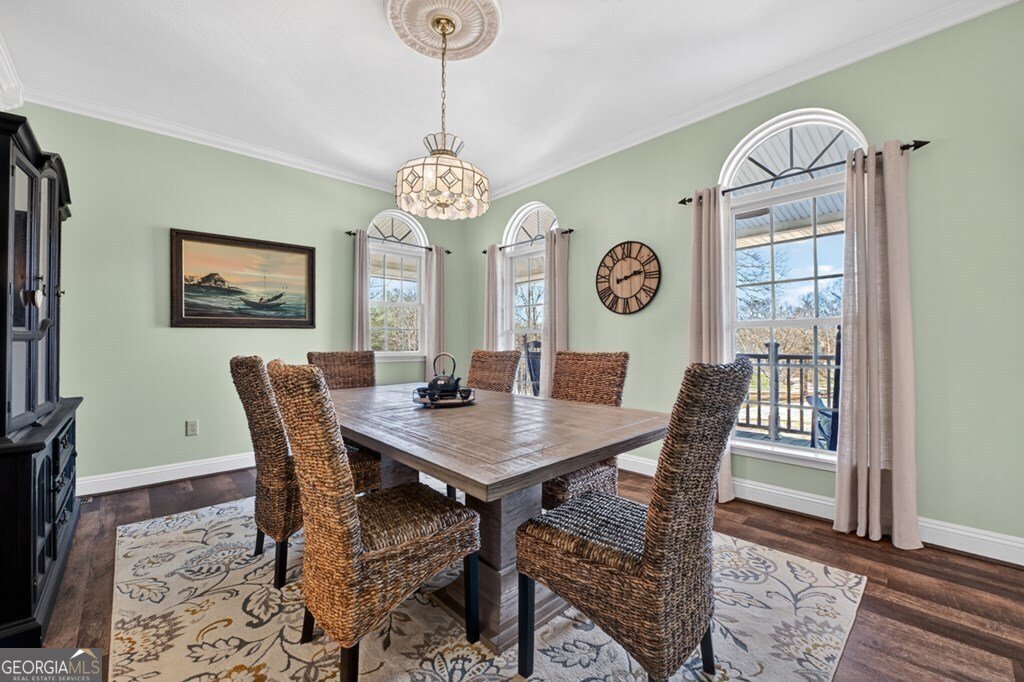 159 Victoria Drive Blairsville - 48