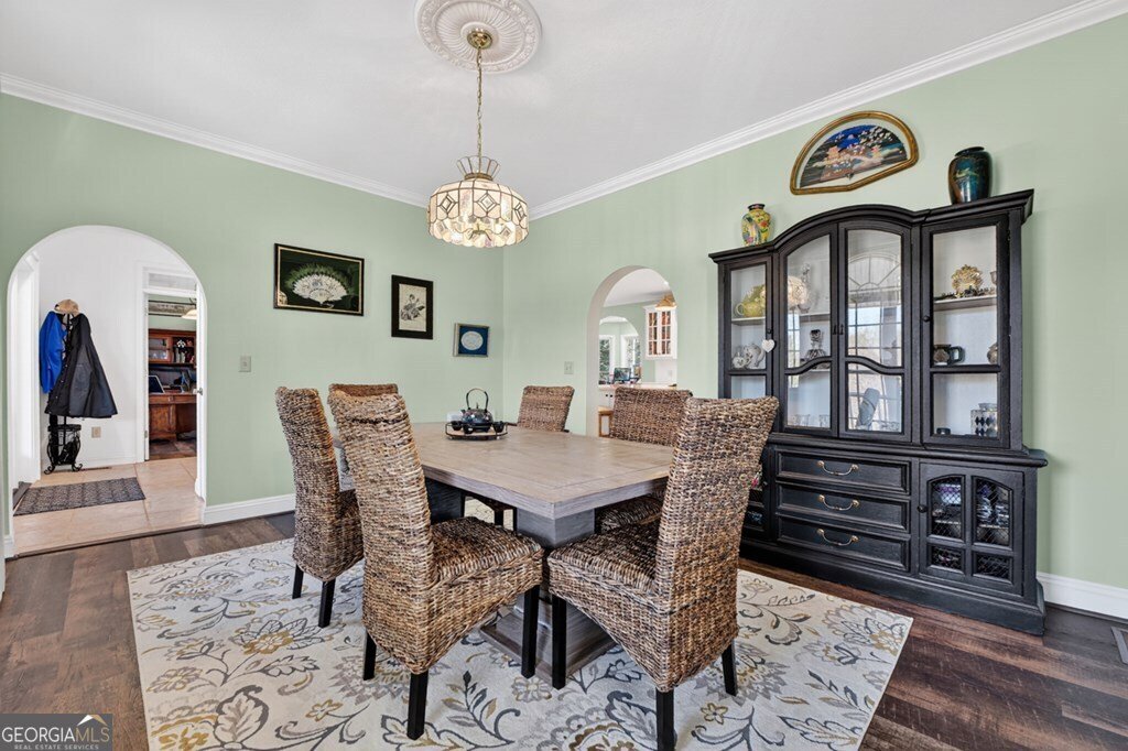 159 Victoria Drive Blairsville - 49