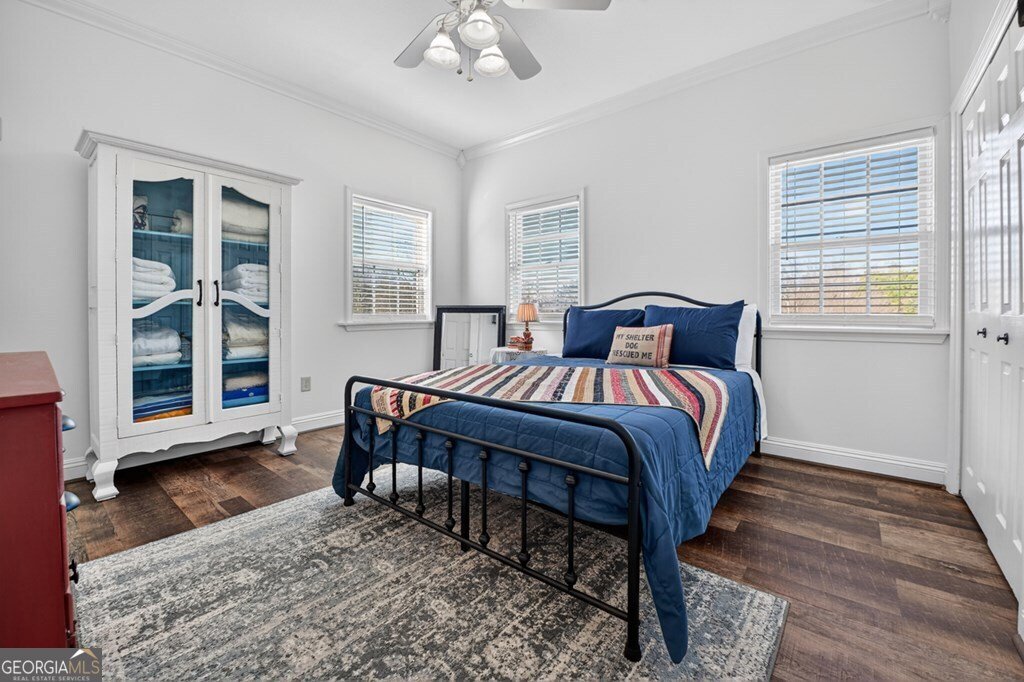 159 Victoria Drive Blairsville - 71