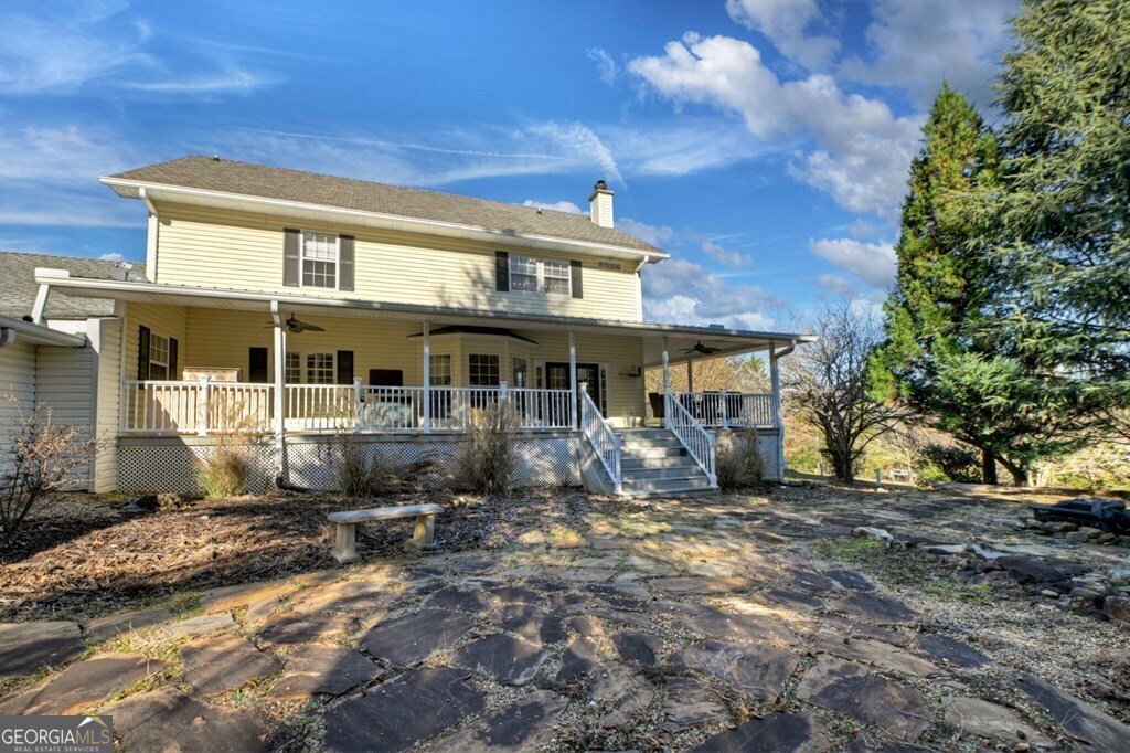 159 Victoria Drive Blairsville - 73