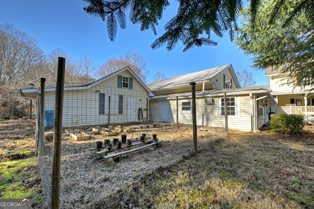 159 Victoria Drive Blairsville - 74