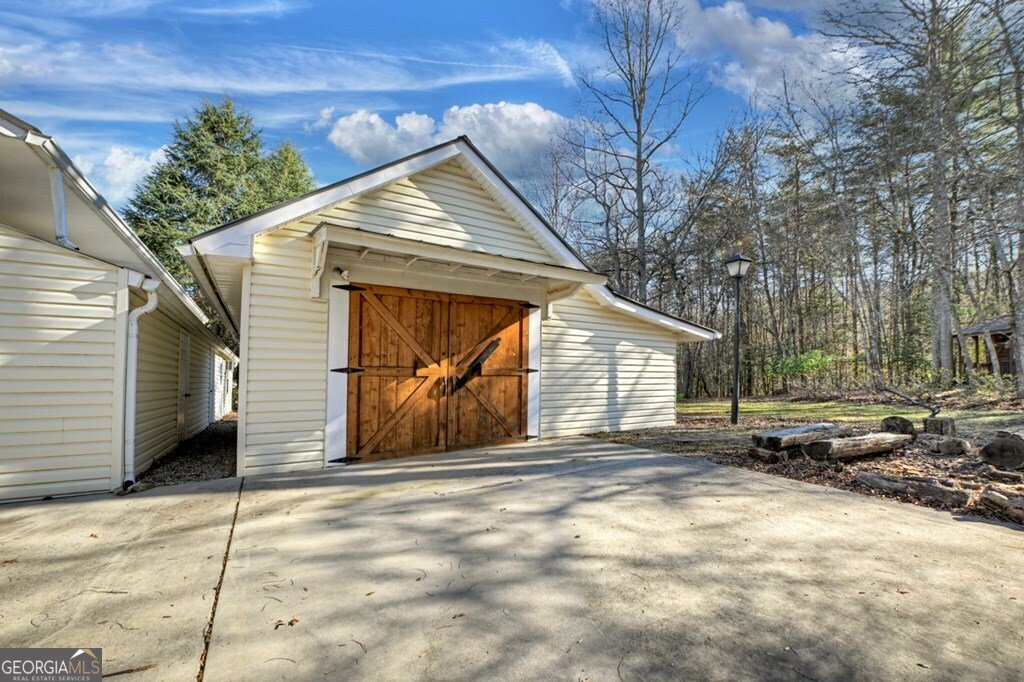 159 Victoria Drive Blairsville - 75