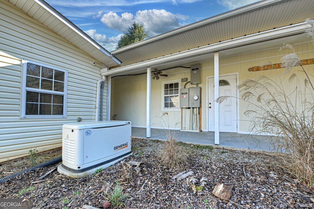 159 Victoria Drive Blairsville - 77