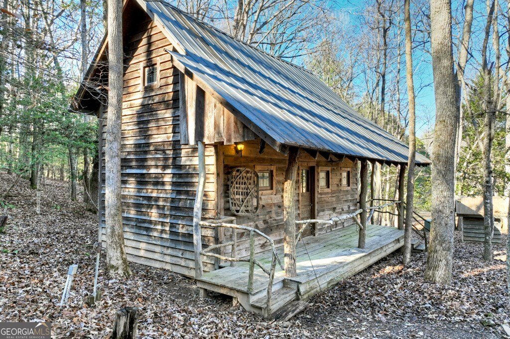 159 Victoria Drive Blairsville - 78