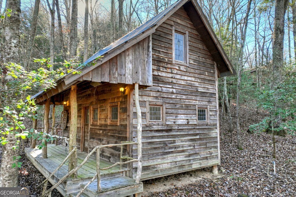 159 Victoria Drive Blairsville - 79