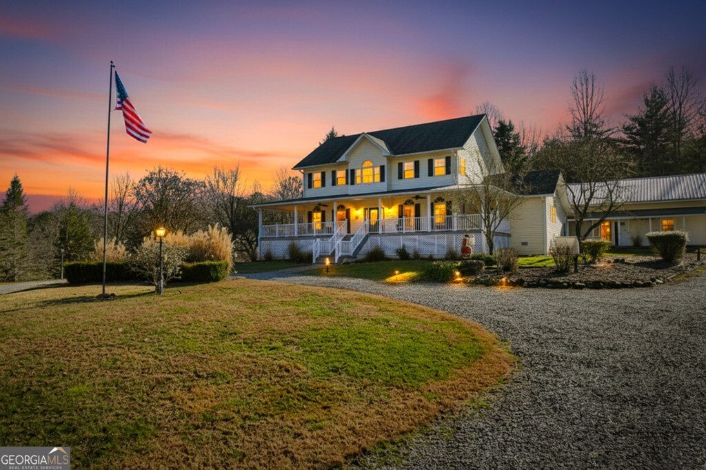 159 Victoria Drive Blairsville - 8