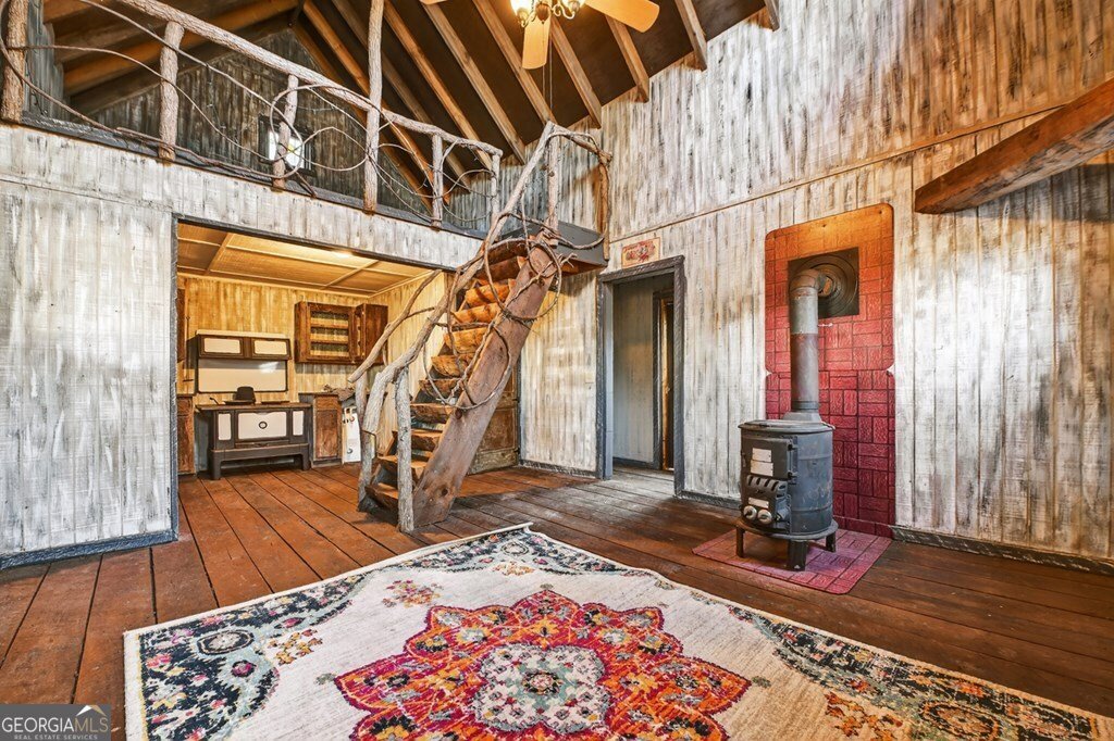 159 Victoria Drive Blairsville - 81