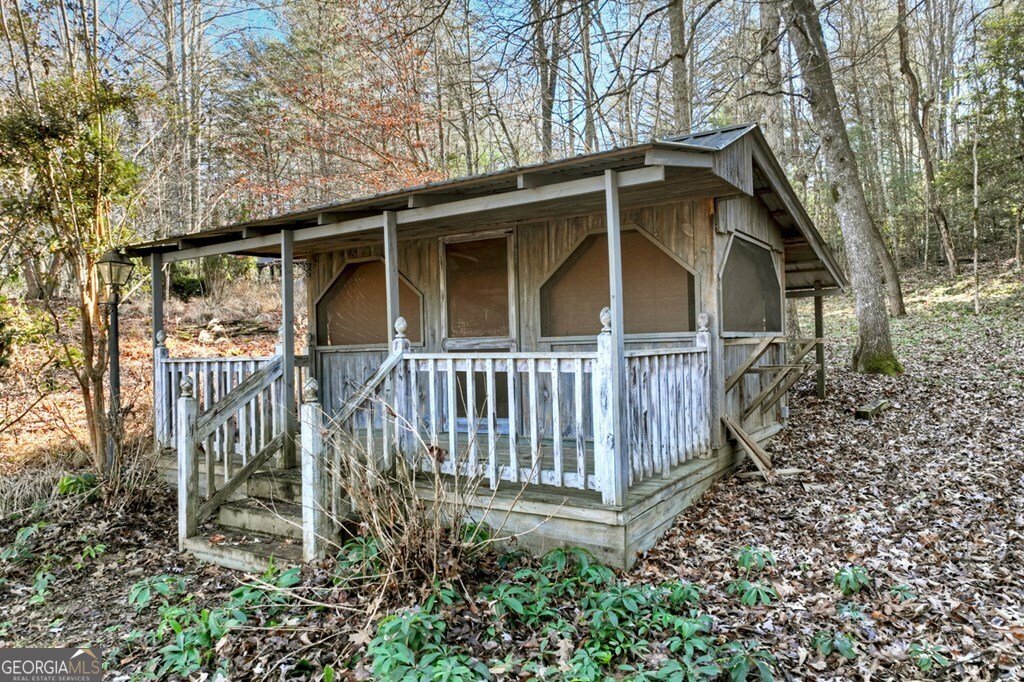 159 Victoria Drive Blairsville - 86