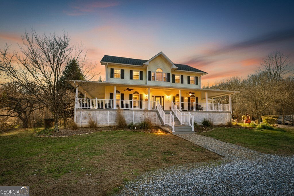 159 Victoria Drive Blairsville - 9