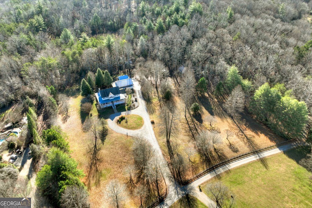 159 Victoria Drive Blairsville - 91