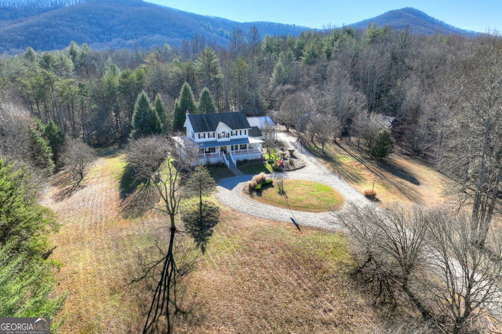 159 Victoria Drive Blairsville - 92