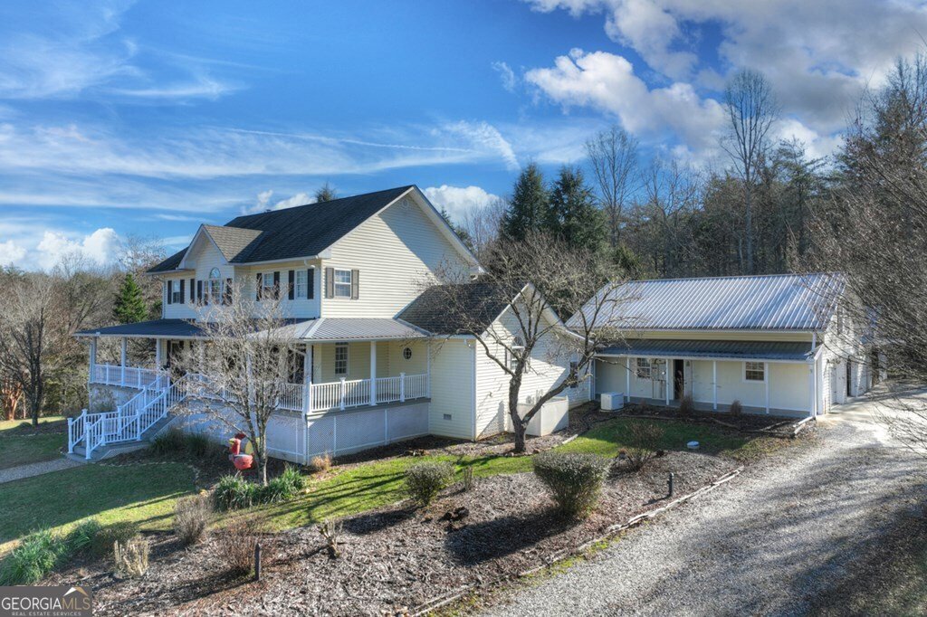 159 Victoria Drive Blairsville - 93