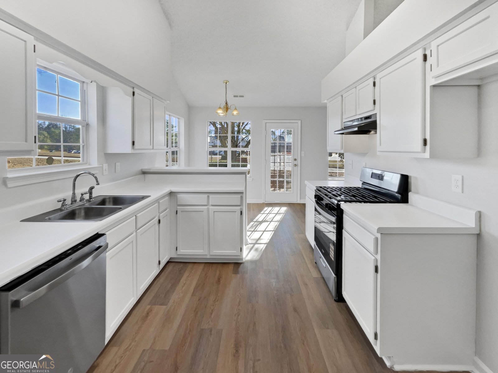 1286 Crestridge Lane Riverdale - 11