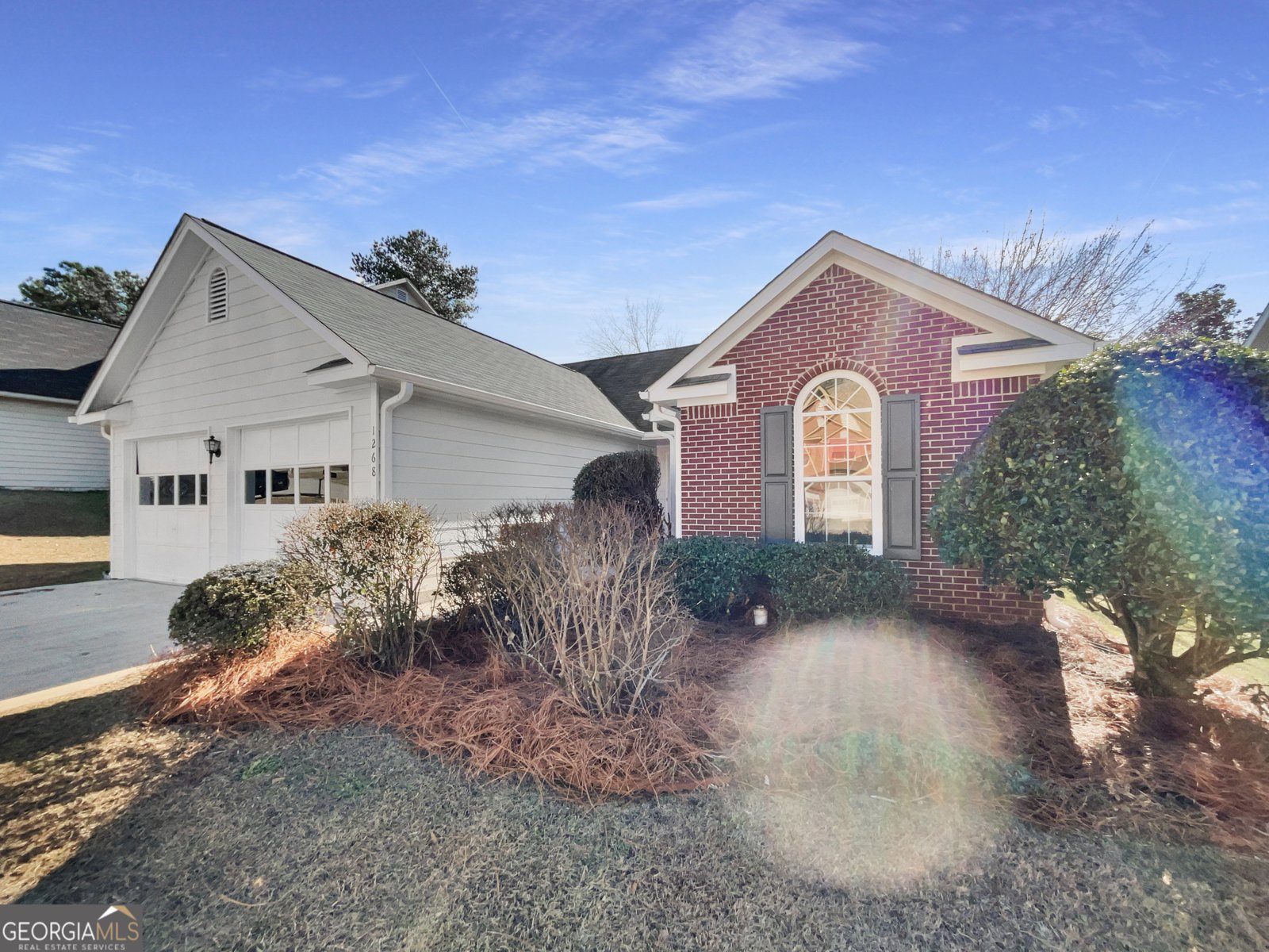 1286 Crestridge Lane Riverdale - 2