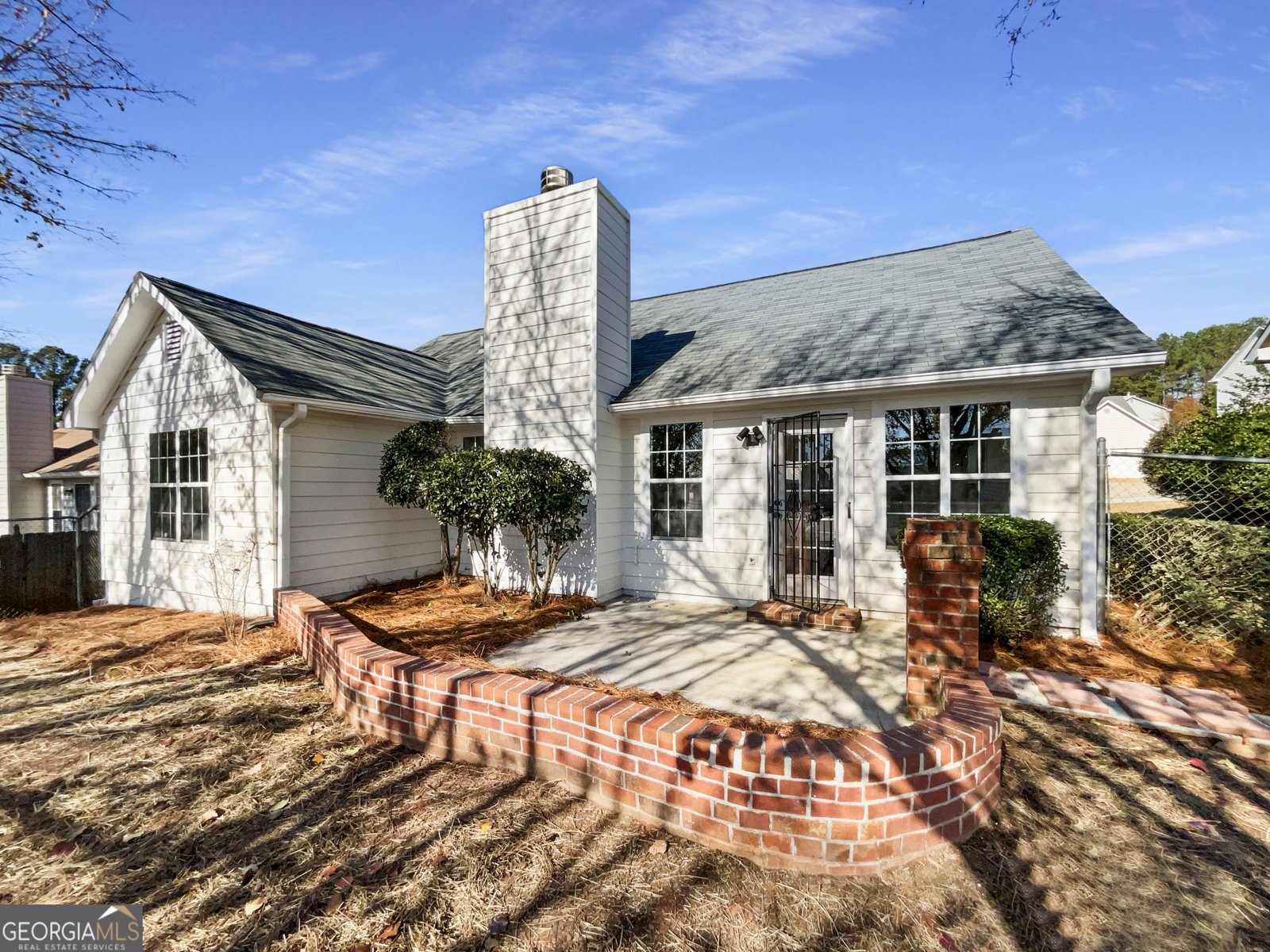 1286 Crestridge Lane Riverdale - 20