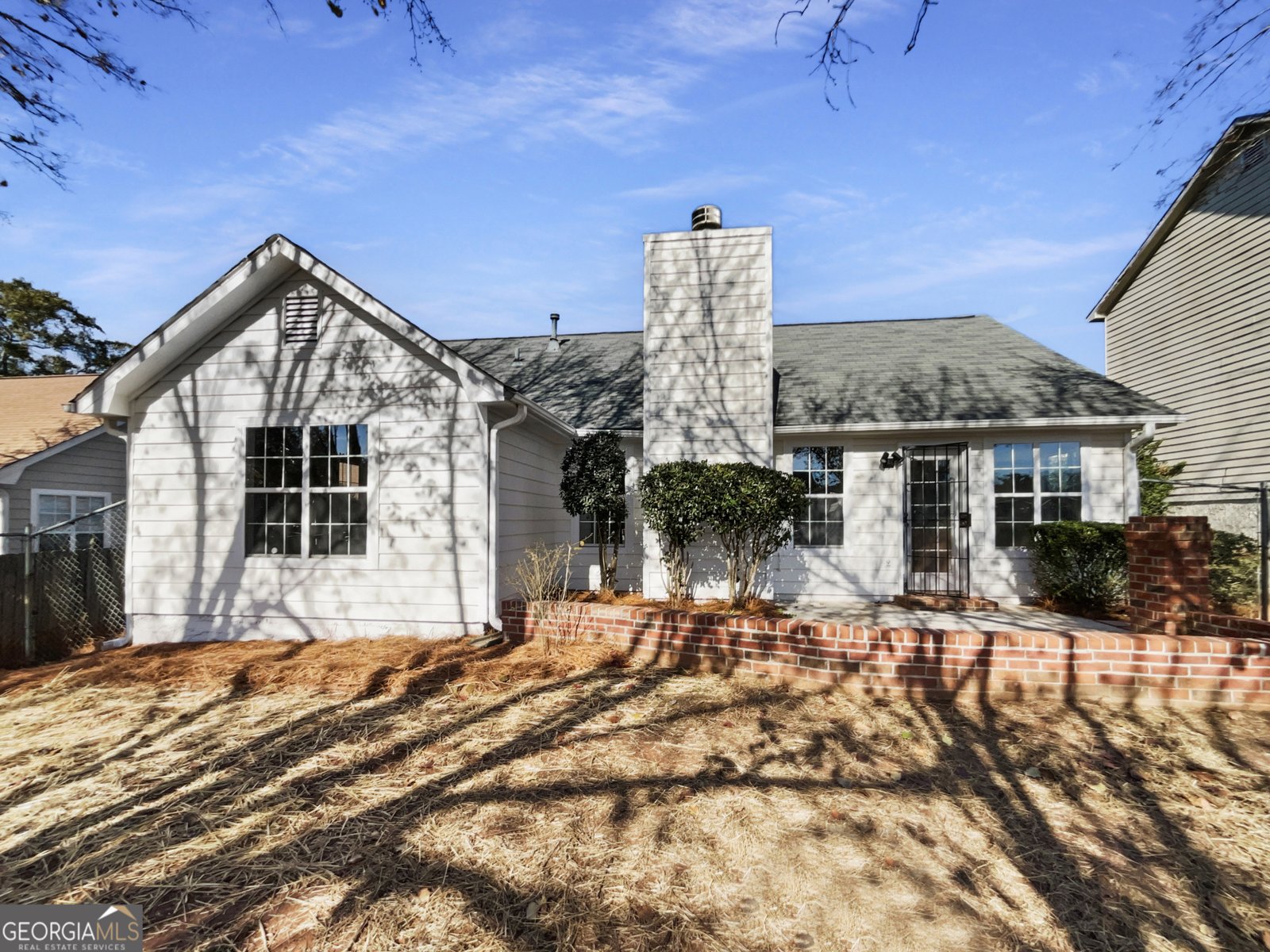 1286 Crestridge Lane Riverdale - 22