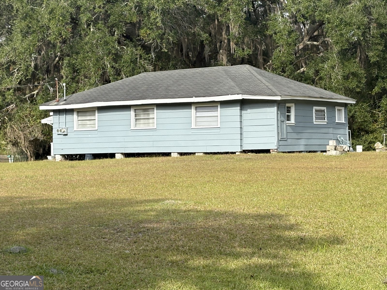 11817 Ga Highway 99 Darien - 10