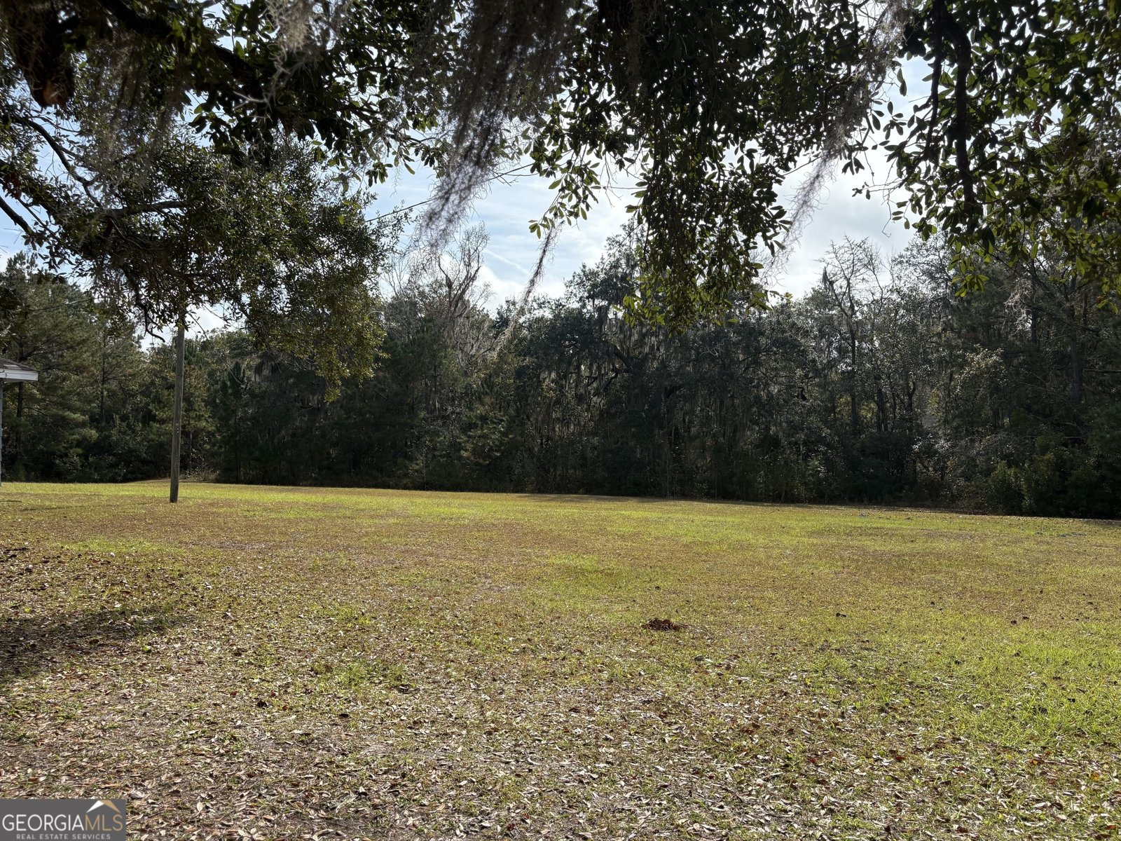 11817 Ga Highway 99 Darien - 11