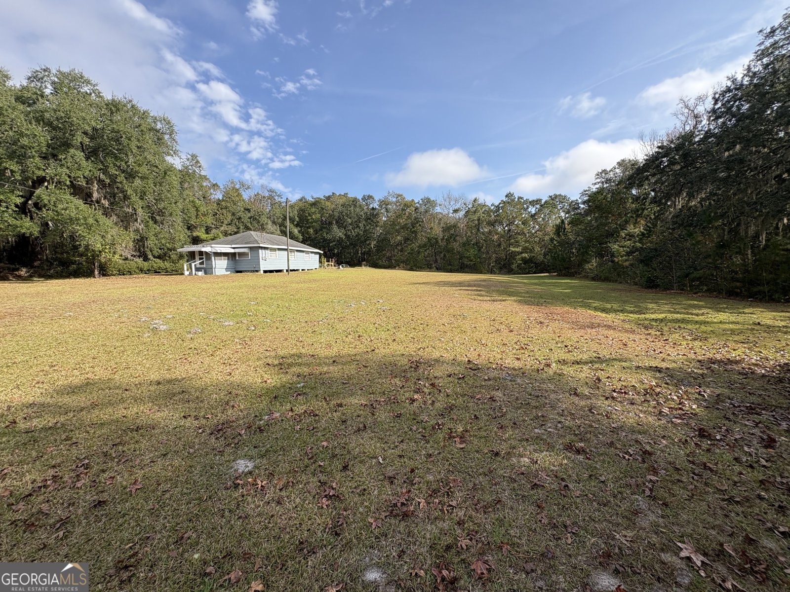 11817 Ga Highway 99 Darien - 4