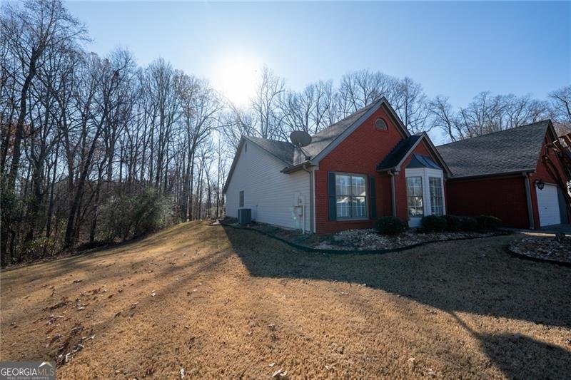 3190 Hampton Trace Court Buford - 2