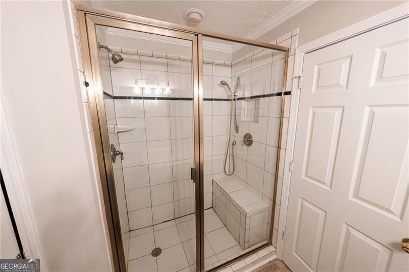 3190 Hampton Trace Court Buford - 27