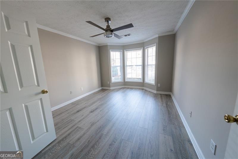 3190 Hampton Trace Court Buford - 28