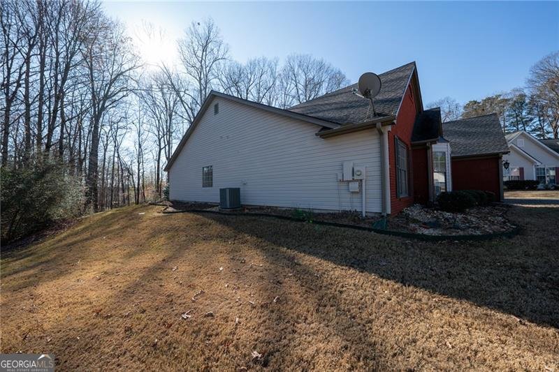 3190 Hampton Trace Court Buford - 3