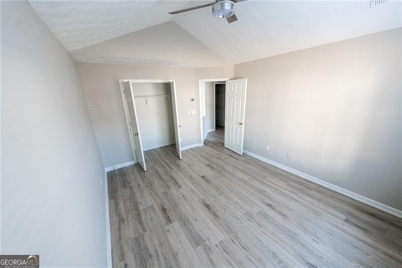 3190 Hampton Trace Court Buford - 30