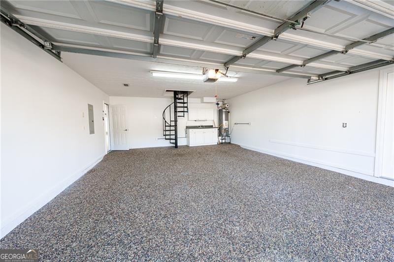 3190 Hampton Trace Court Buford - 35