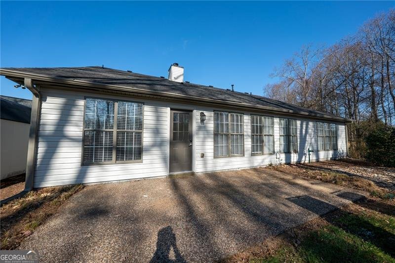 3190 Hampton Trace Court Buford - 36