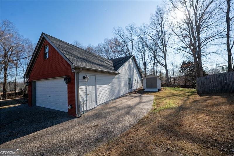 3190 Hampton Trace Court Buford - 4