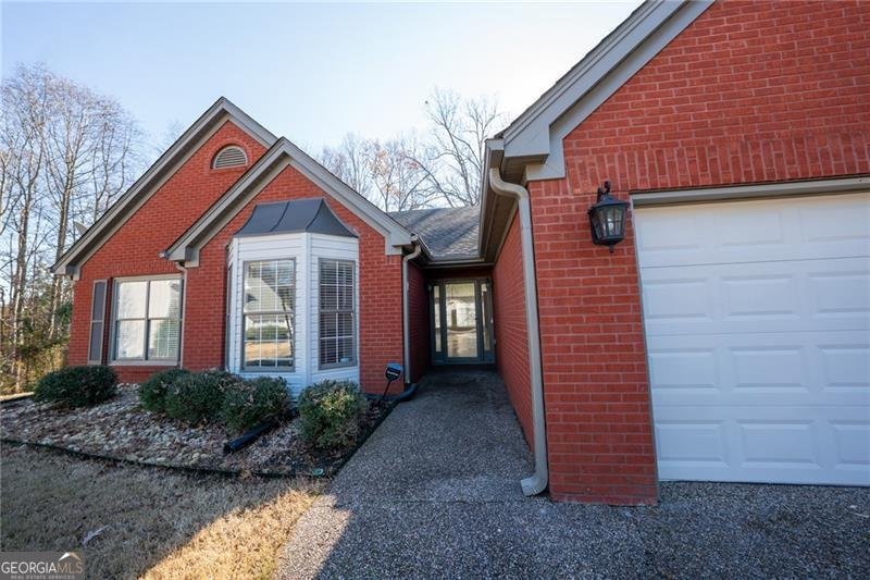 3190 Hampton Trace Court Buford - 5