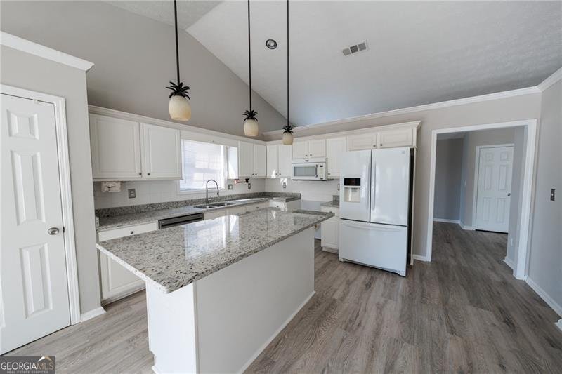 3190 Hampton Trace Court Buford - 6