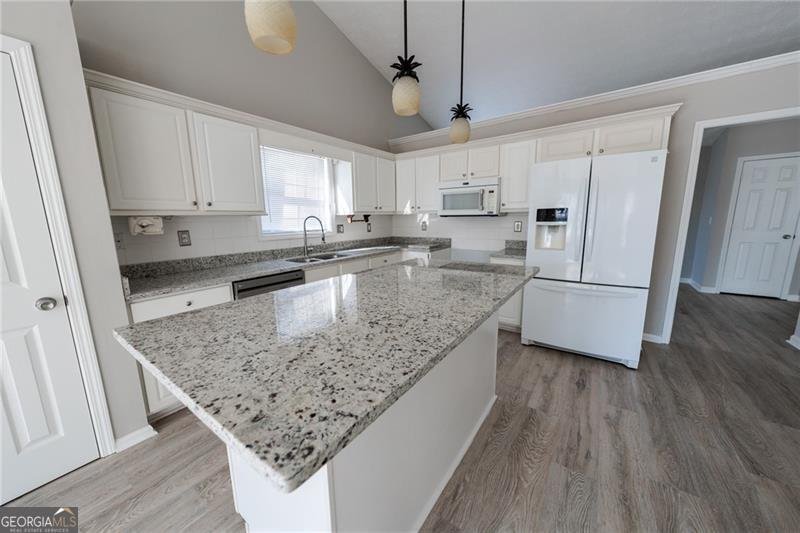 3190 Hampton Trace Court Buford - 7