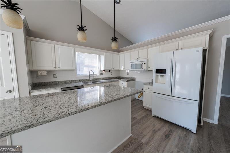 3190 Hampton Trace Court Buford - 8