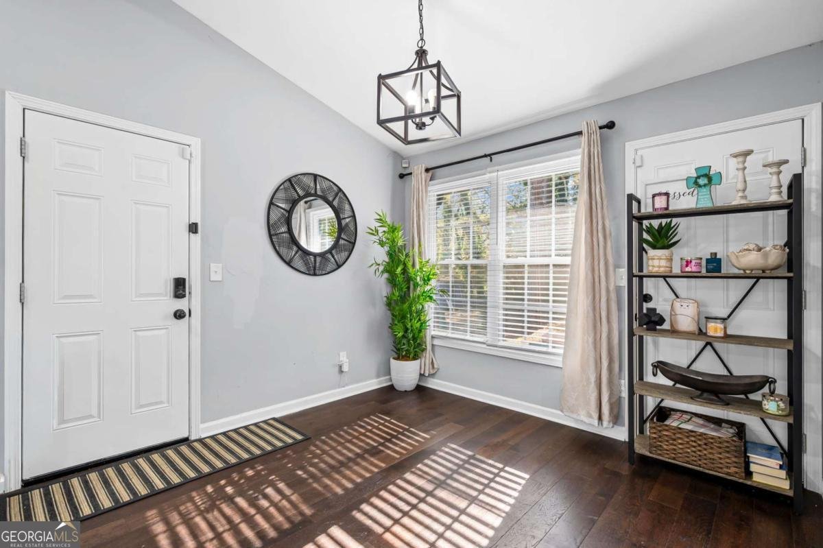 2468 Leslie Brook Drive Decatur - 11