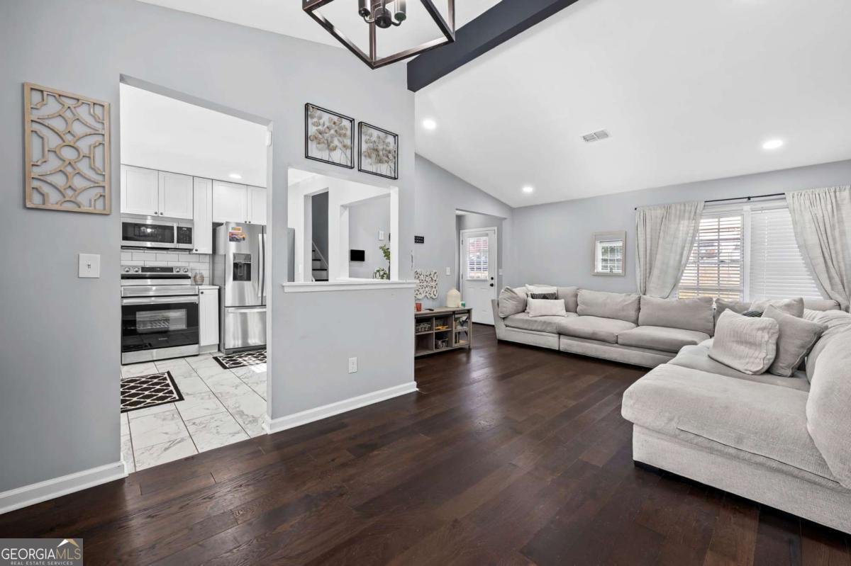 2468 Leslie Brook Drive Decatur - 12