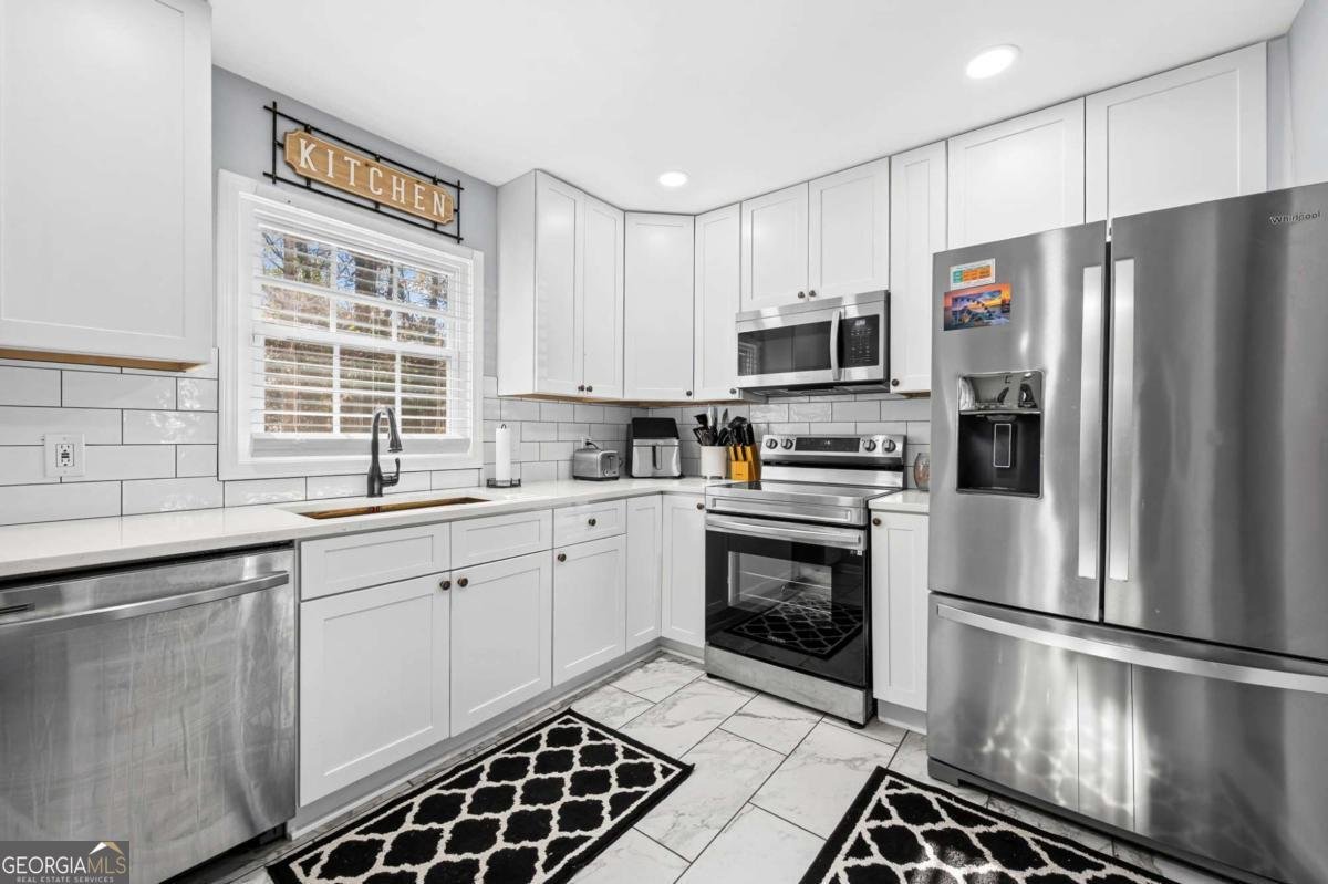 2468 Leslie Brook Drive Decatur - 14