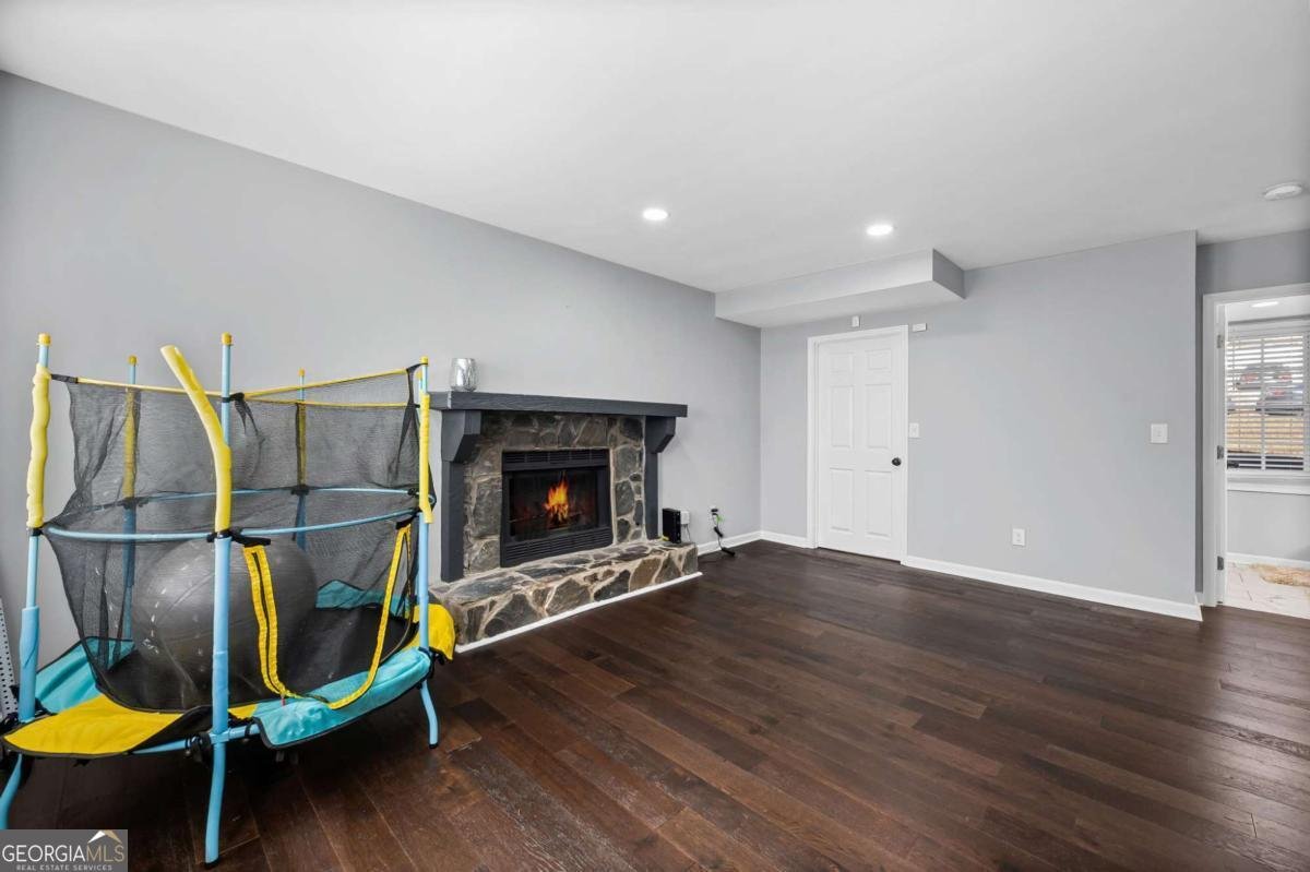 2468 Leslie Brook Drive Decatur - 21